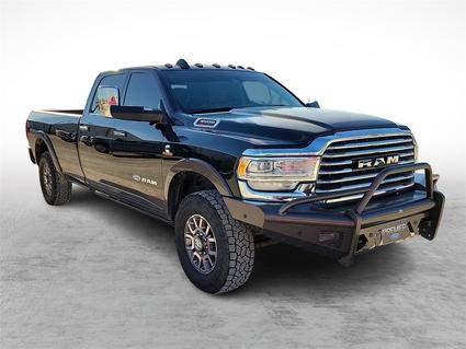 2022 Ram 3500 Lamesa TX