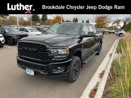 2022 Ram 3500 Minneapolis MN