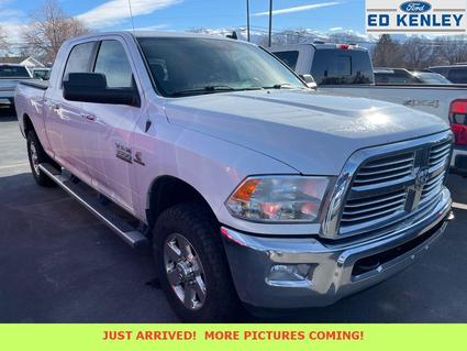 2015 Ram 3500 Layton UT