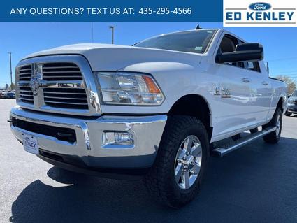 2015 Ram 3500 Layton UT