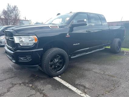 2019 Ram 3500 Cottage Grove OR