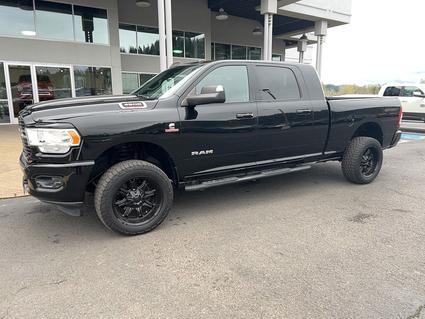 2019 Ram 3500 Cottage Grove OR