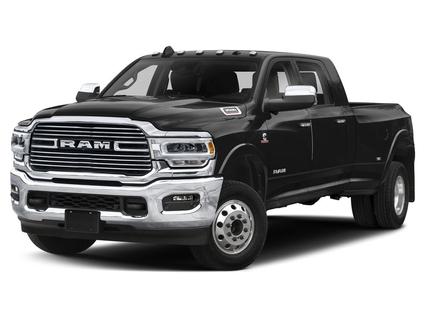 2019 Ram 3500 Cottage Grove OR
