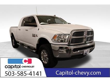2016 Ram 3500 Salem OR