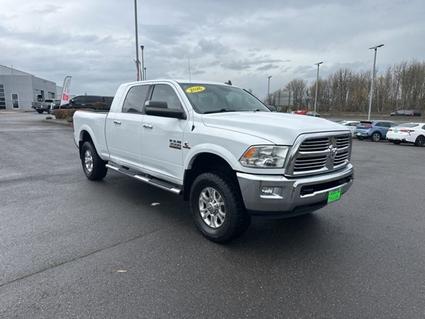 2016 Ram 3500 Chehalis WA