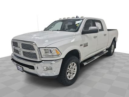 2016 Ram 3500 Livingston TX