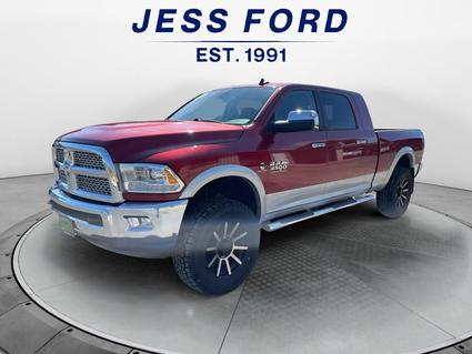 2014 Ram 3500 Grand Coulee WA