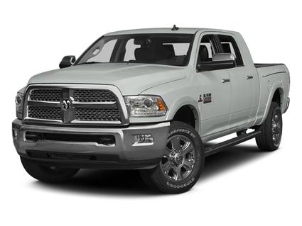 2014 Ram 3500 Grand Coulee WA