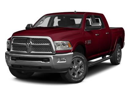 2014 Ram 3500 Lewiston ID