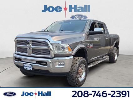 2014 Ram 3500 Lewiston ID