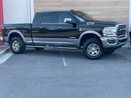 2019 Ram 3500 American Fork UT