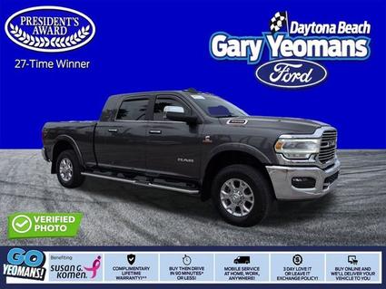 2022 Ram 3500 Daytona Beach FL