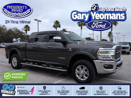 2022 Ram 3500 Daytona Beach FL