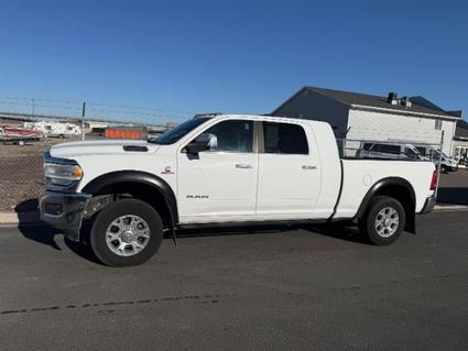 2019 Ram 3500 Idaho Falls ID