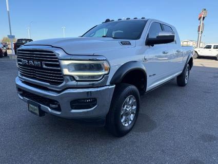 2019 Ram 3500 Idaho Falls ID