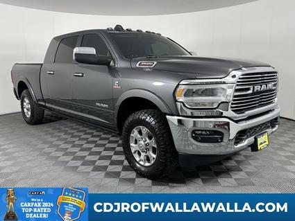 2022 Ram 3500 Walla Walla WA