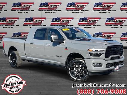 2026 Ram 3500 Sparta TN