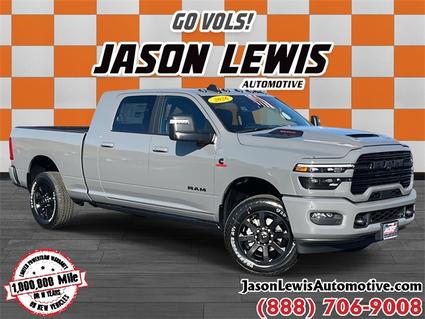 2026 Ram 3500 Sparta TN