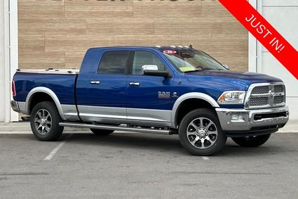 2016 Ram 3500 American Fork UT