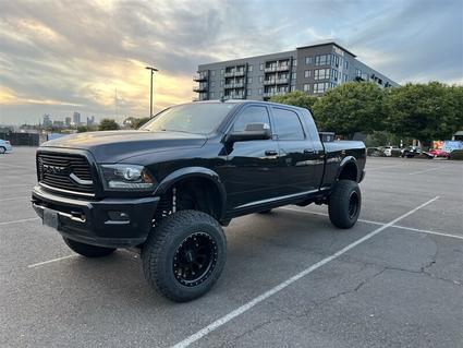 2018 Ram 3500 Post Falls ID