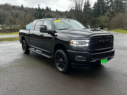 2023 Ram 3500 Chehalis WA