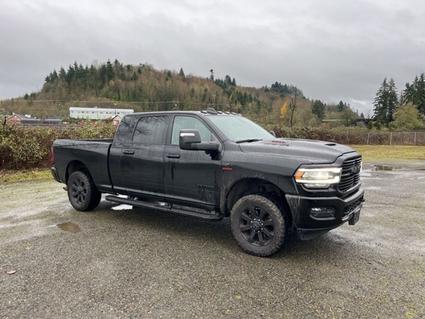 2023 Ram 3500 Chehalis WA