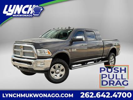2015 Ram 3500 Mukwonago WI