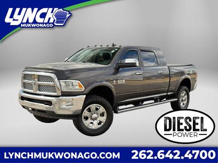 2015 Ram 3500 Mukwonago WI