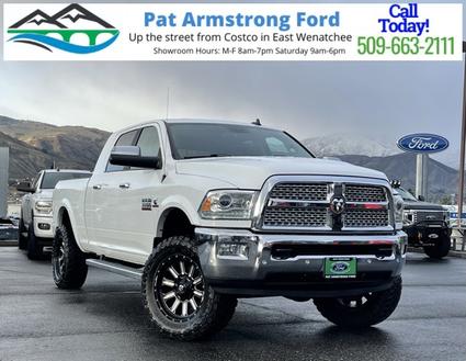2017 Ram 3500 East Wenatchee WA