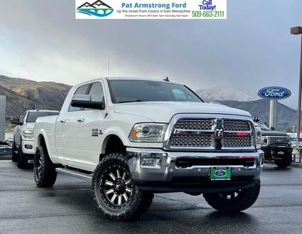 2017 Ram 3500 East Wenatchee WA