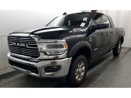 2020 Ram 3500 Post Falls ID