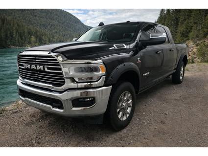 2020 Ram 3500 Post Falls ID