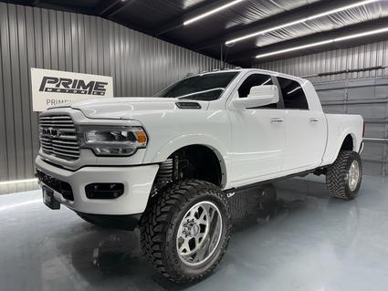 2022 Ram 3500 Bandera TX