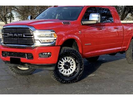 2023 Ram 3500 Post Falls ID