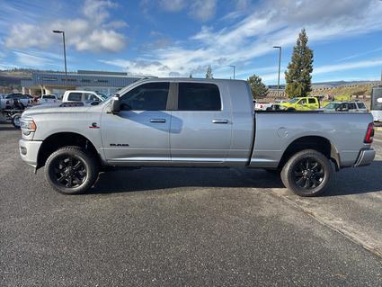 2024 Ram 3500 The Dalles OR