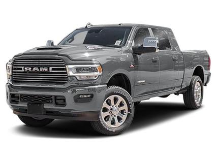 2024 Ram 3500 The Dalles OR
