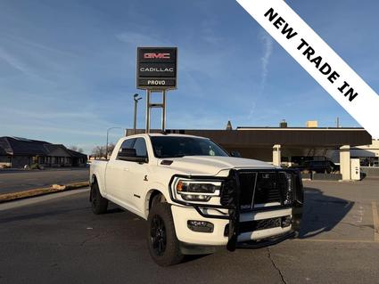 2020 Ram 3500 Provo UT