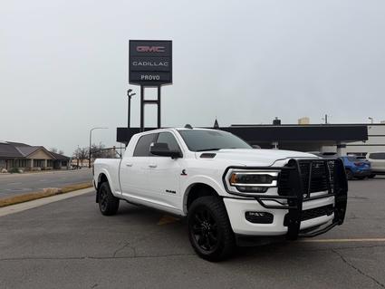 2020 Ram 3500 Provo UT