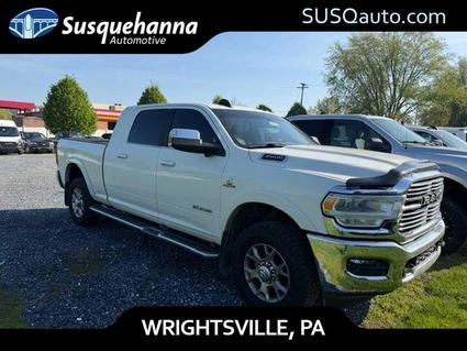 2022 Ram 3500 Wrightsville PA