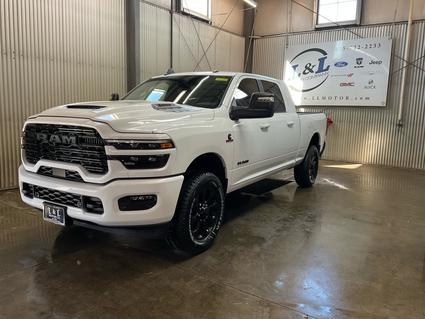 2026 Ram 3500 Roosevelt UT