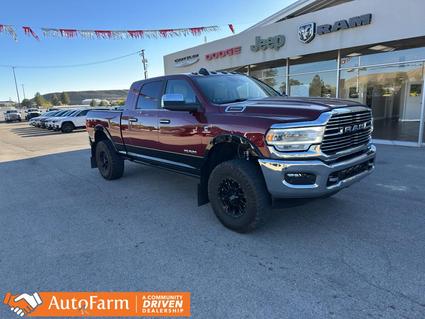 2022 Ram 3500 Price UT