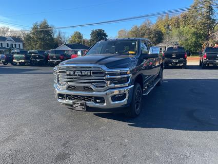 2025 Ram 3500 Winnsboro SC