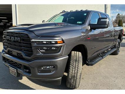 2026 Ram 3500 Lewisburg WV