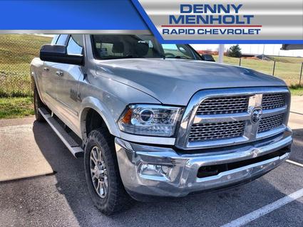 2017 Ram 3500 Rapid City SD