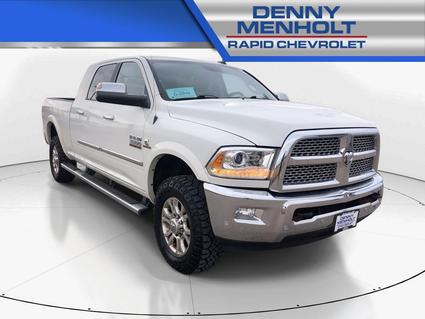 2017 Ram 3500 Rapid City SD
