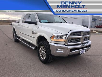 2017 Ram 3500 Rapid City SD