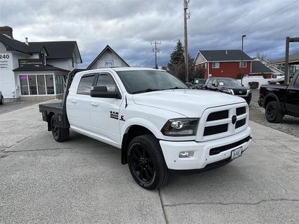 2017 Ram 3500 Post Falls ID