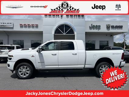 2025 Ram 3500 Hayesville NC