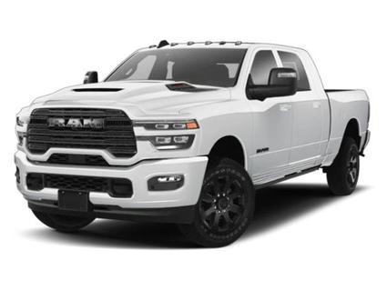 2025 Ram 3500 Hayesville NC
