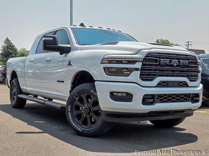 2025 Ram 3500 Forest Park IL